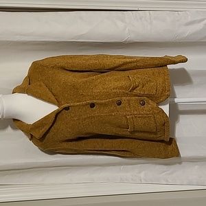 Christopher & Banks Sweater Cardigan Size S